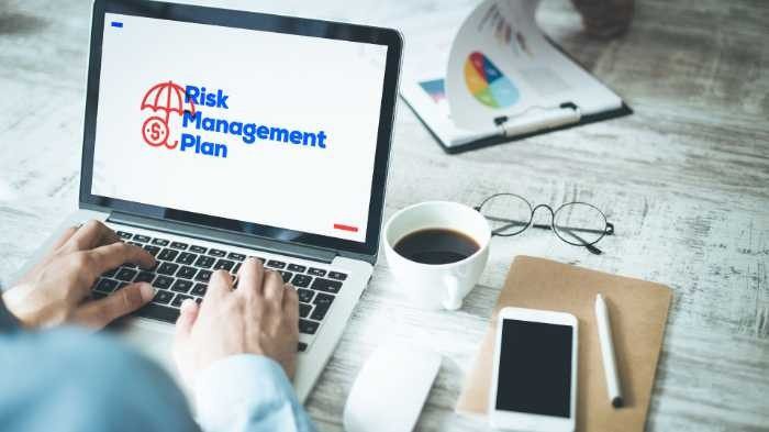 OPRISK: The Operational Risk Management Function! 