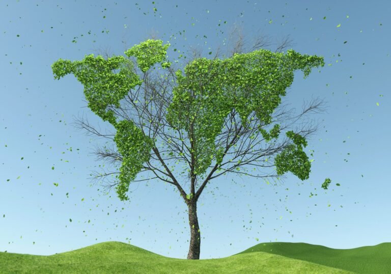 ESG Survey: Who Should be Fined for Greenwashing?